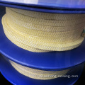 per rol aramid vezelverpakking aramide klierverpakking